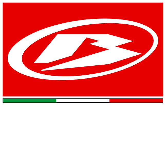 Logo Betamotor 22